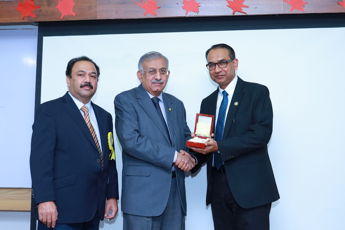 JSMU International Research Conference